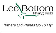 Lee Bottom Flying Field