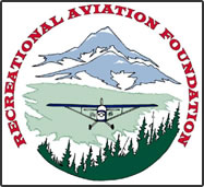 Recreational Aviation Foundation