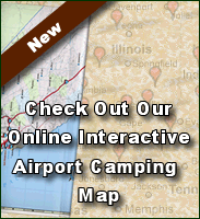 AACA Interactive Map