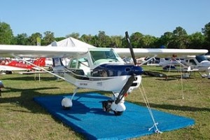 Light Sport Aircraft