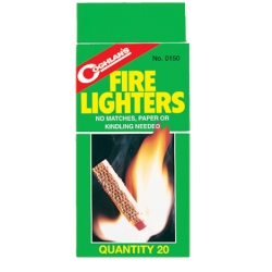 COGHLANS Fire Lighters